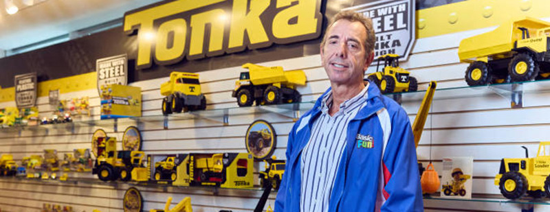 「在中國繼續運轉，他押對了寶」